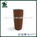 BPA free silicone coffee mug from OEM factory 2016 new